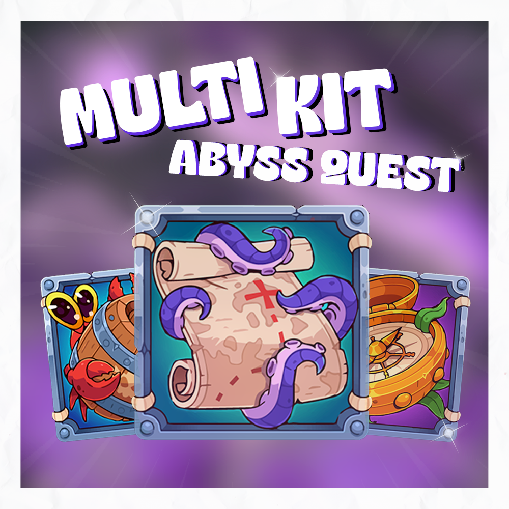 ABYSS QUEST (FULL VERSION)