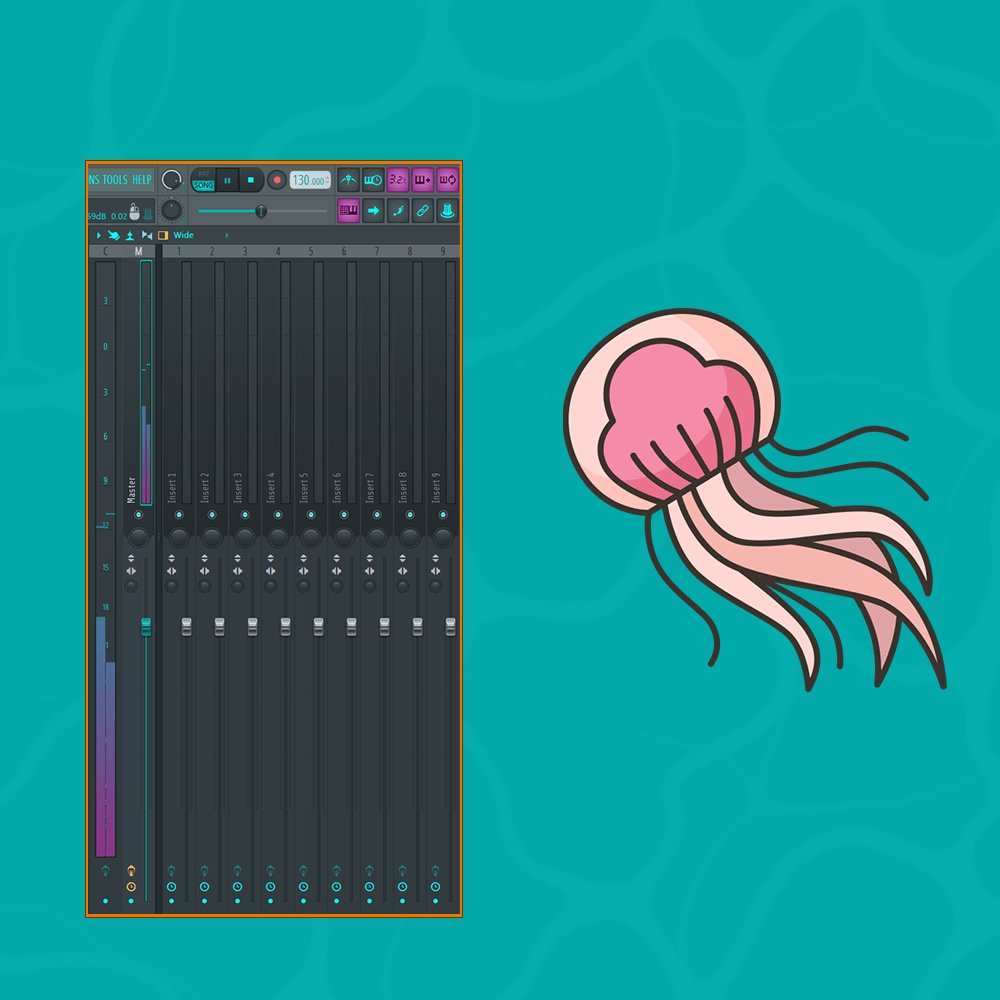 FL STUDIO - Delay Official Theme - DELAY