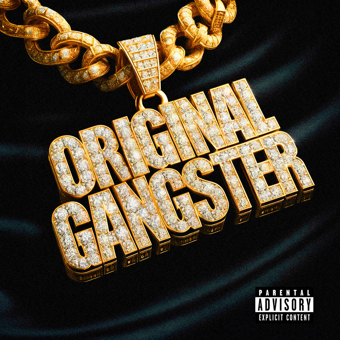 ORIGINAL GANGSTER - DELAY